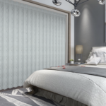 Tül Dikey DT Serisi