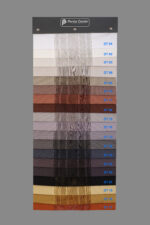 Tül Dikey DT Serisi - Görsel 2