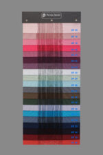 Tül Dikey DT Serisi - Görsel 3