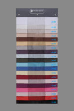 Tül Dikey ZX Serisi - Görsel 3